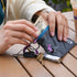 Gossamer Gear Dollar Collar Change Purse 散銀包